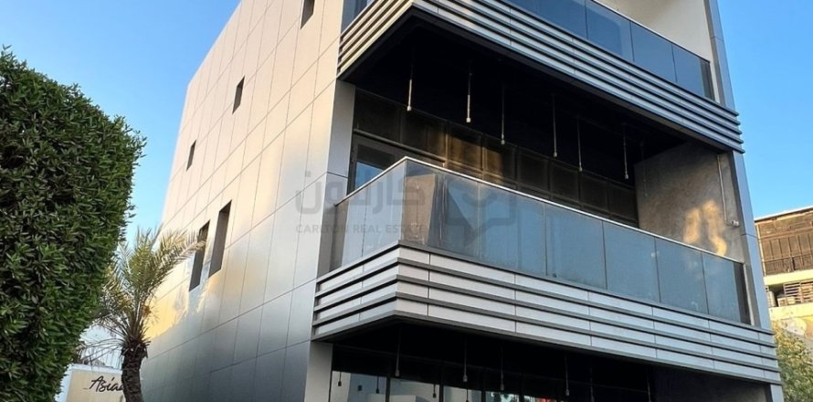 Edificio de 144m² en Manama, Bahrain No. 68516