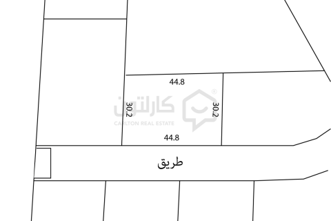 Земельный участок в Bani Jamra, Бахрейн №68521