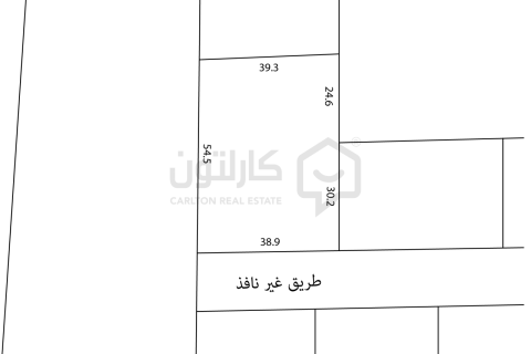 Земельный участок в Bani Jamra, Бахрейн №68519
