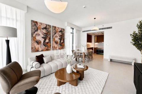 3 bedrooms Apartment in Dubai Creek Harbour (The Lagoons), UAE No. 207264