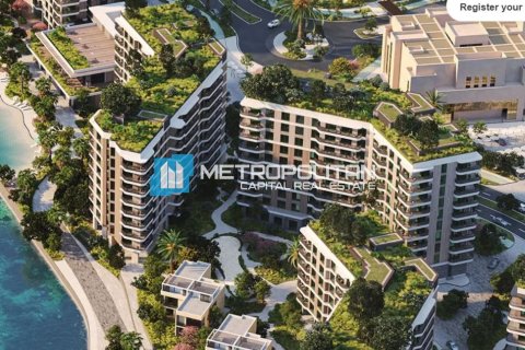 Appartement de 2 chambres à Yas Island, UAE No. 142301 4