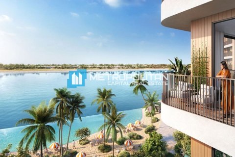 Appartement de 2 chambres à Yas Island, UAE No. 142301 3