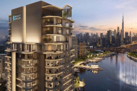 Artistry Residences في Dubai Design District, الإمارات العربية المتحدة رقم 142303
