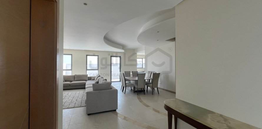 4 غرف نوم فيلا في ديار المحرق, Bahrain رقم 109416