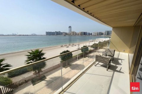 Квартира с 2 спальнями в Dubai Harbour, ОАЭ №149593 11