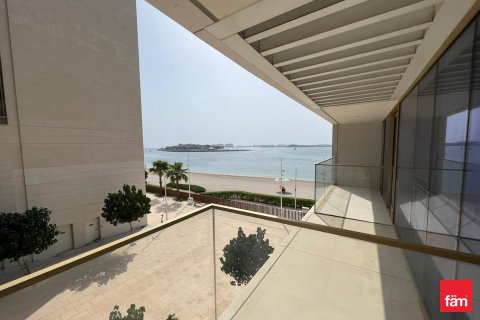 Квартира с 2 спальнями в Dubai Harbour, ОАЭ №149593 7