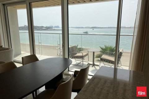 Квартира с 2 спальнями в Dubai Harbour, ОАЭ №149593 12