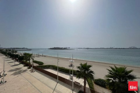 Квартира с 2 спальнями в Dubai Harbour, ОАЭ №149593 6