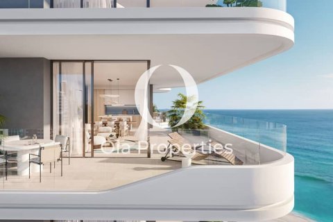 3 bedrooms Apartment in Al Marjan Island, UAE No. 115077
