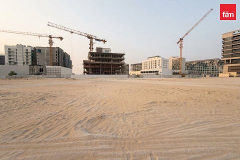 Land de 899.7m² à Dubai, UAE No. 208302