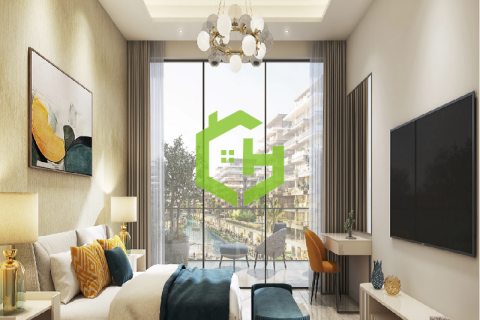 1 bedroom Apartment in Dubai, UAE No. 73142