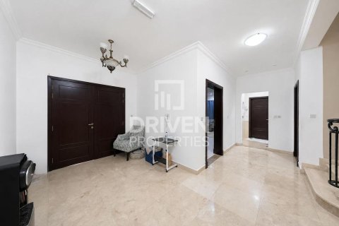 4 غرف نوم فيلا في ام سقيم, الإمارات العربية المتحدة رقم 193420 13