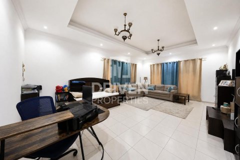 4 غرف نوم فيلا في ام سقيم, الإمارات العربية المتحدة رقم 193420 16