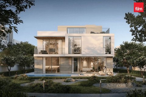 4 غرف نوم فيلا في دبي, الإمارات العربية المتحدة رقم 187487 13