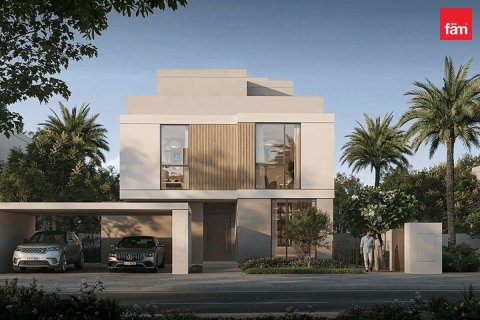 4 غرف نوم فيلا في دبي, الإمارات العربية المتحدة رقم 187487 17