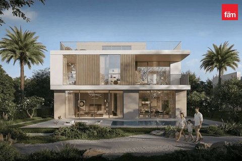 4 غرف نوم فيلا في دبي, الإمارات العربية المتحدة رقم 187487 8