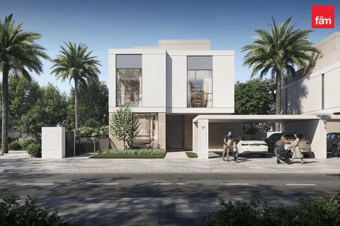 4 غرف نوم فيلا في دبي, الإمارات العربية المتحدة رقم 187487 22