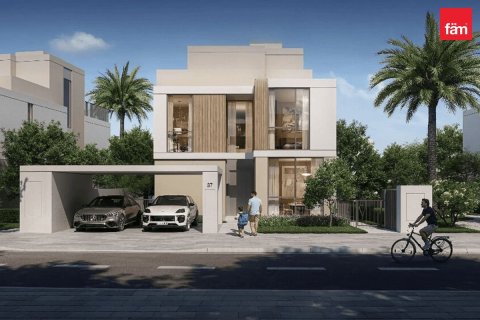 4 غرف نوم فيلا في دبي, الإمارات العربية المتحدة رقم 187487 6