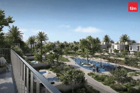 4 غرف نوم فيلا في دبي, الإمارات العربية المتحدة رقم 187490 6