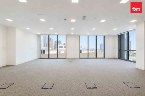 344.3m² Office in Dubai Marina, UAE No. 187488 9