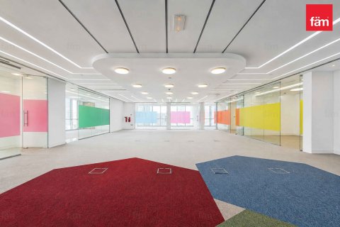 344.3m² Office in Dubai Marina, UAE No. 187488 3