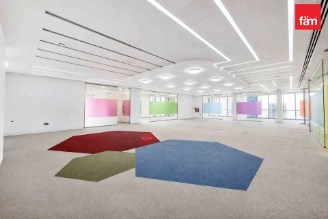 344.3m² Office in Dubai Marina, UAE No. 187488 4