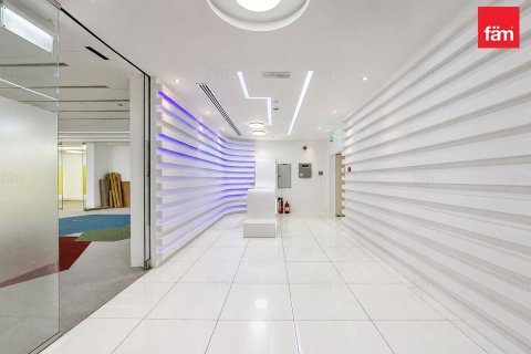 344.3m² Office in Dubai Marina, UAE No. 187488 21
