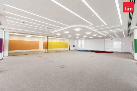 344.3m² Office in Dubai Marina, UAE No. 187488 5