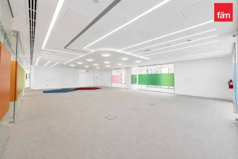 344.3m² Office in Dubai Marina, UAE No. 187488 23