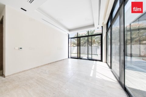 4 bedrooms Villa in Al Barsha, UAE No. 187486 18