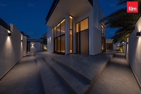 4 bedrooms Villa in Al Barsha, UAE No. 187486 24