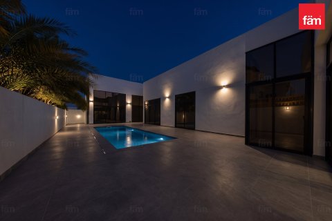 4 bedrooms Villa in Al Barsha, UAE No. 187486 16