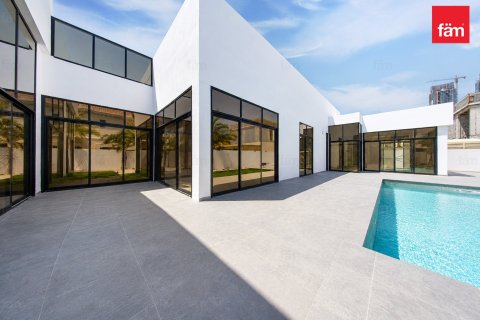 4 bedrooms Villa in Al Barsha, UAE No. 187486 6
