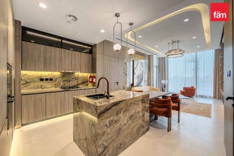 1 bedroom Apartment in Al Satwa, UAE No. 166880