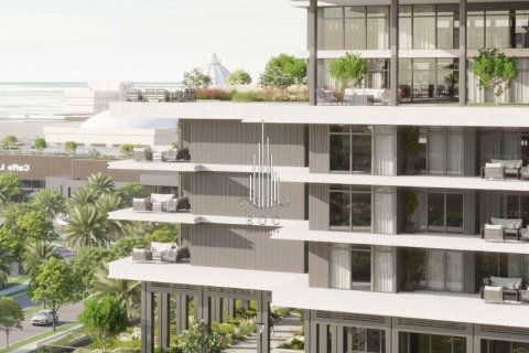 Appartement de 2 chambres à Al Reem Island, UAE No. 28019 3