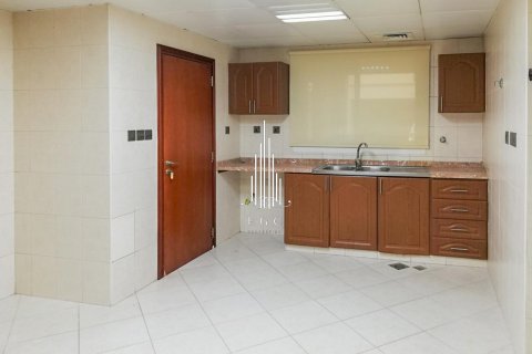 Villa de 4 dormitorios en Abu Dhabi, UAE No. 28018 14