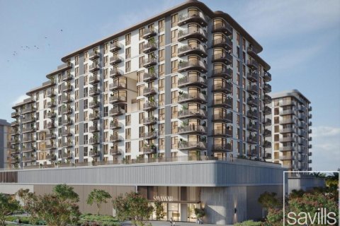 3 غرف نوم شقة في Town Square, الإمارات العربية المتحدة رقم 194180