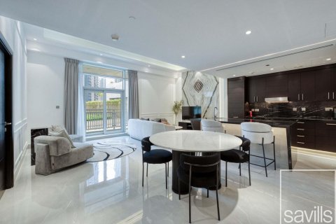 1 bedroom Apartment in The Lofts, UAE No. 194178 11