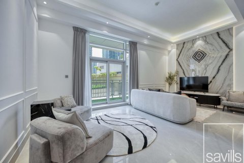 1 bedroom Apartment in The Lofts, UAE No. 194178 10