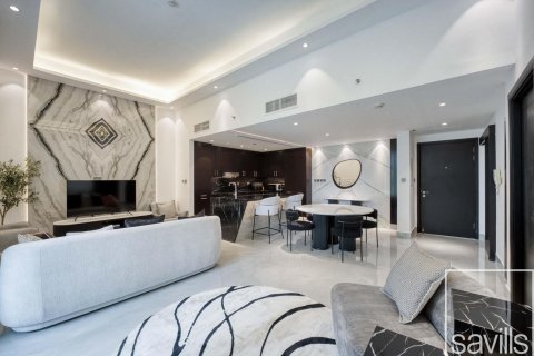 1 bedroom Apartment in The Lofts, UAE No. 194178 7