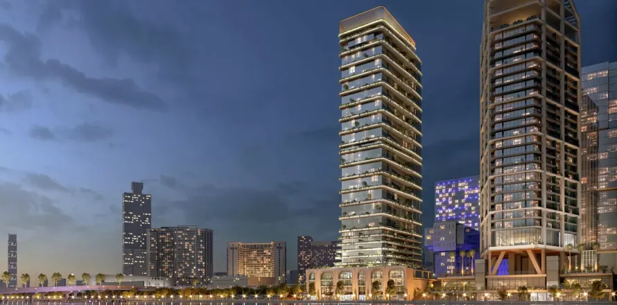 2 bedrooms Apartment in Abu Dhabi, UAE No. 110215