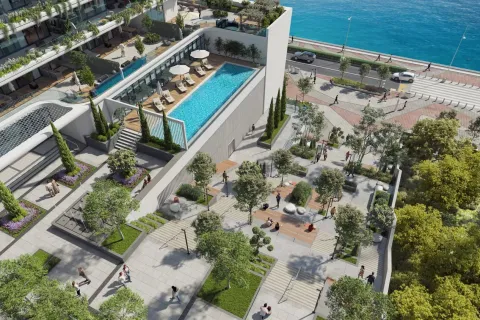 2 bedrooms Apartment in Abu Dhabi, UAE No. 110215 3