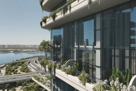 2 bedrooms Apartment in Abu Dhabi, UAE No. 110215 4
