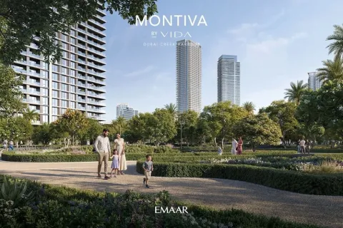 Apartamento tipo estudio Estudio en Dubai Healthcare City, UAE No. 110221
