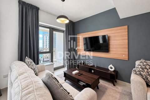 2 غرف نوم شقة في 29 Burj Boulevard, الإمارات العربية المتحدة رقم 202781
