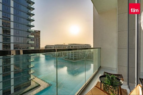 Appartement de 1 chambre à Dubai, UAE No. 120461