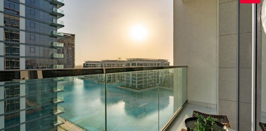 1 bedroom Apartment in Dubai, UAE No. 120461