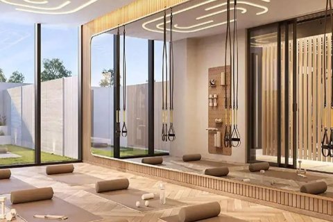 1 غرف نوم شقة في دبي, الإمارات العربية المتحدة رقم 188275 9