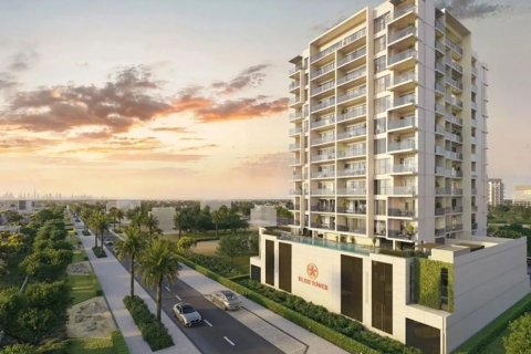 1 bedroom Apartment in Dubai, UAE No. 188275