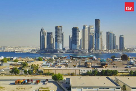 1197.9مربع، قطعة أرض في Al Jaddaf, الإمارات العربية المتحدة رقم 188271 3